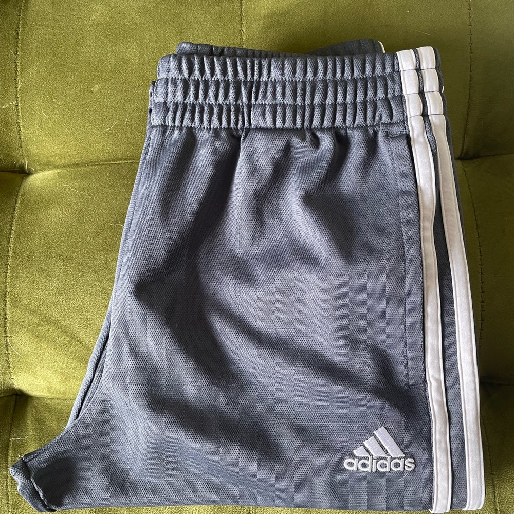 Adidas sweatpants